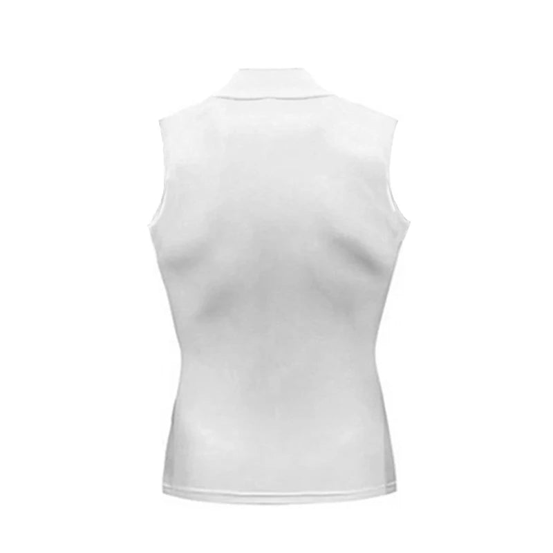 Gym Tank Top Muscle-8