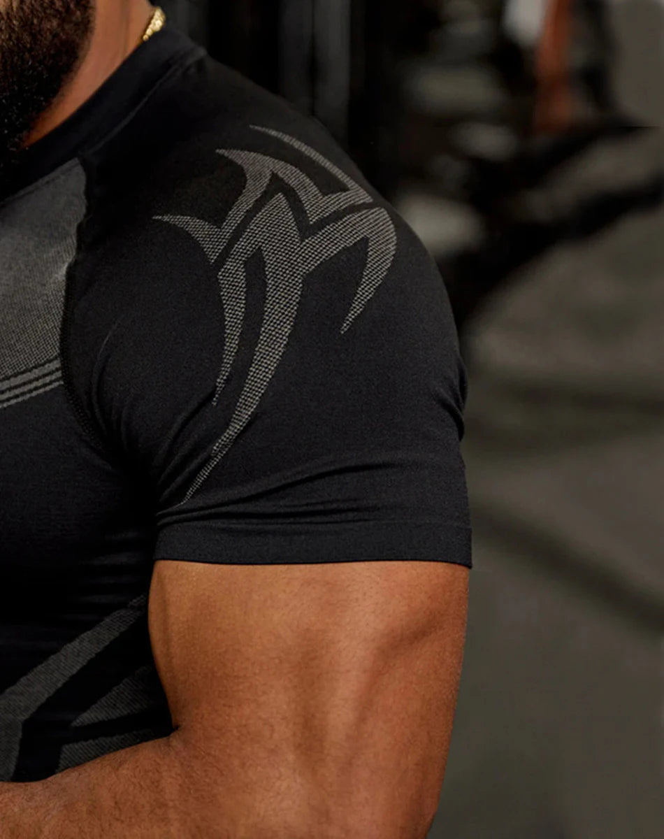 Breathflex compress t-shirt-6