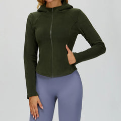 Fleece Hoodie-26