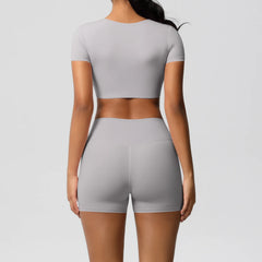 Booty Sculpt Set-25