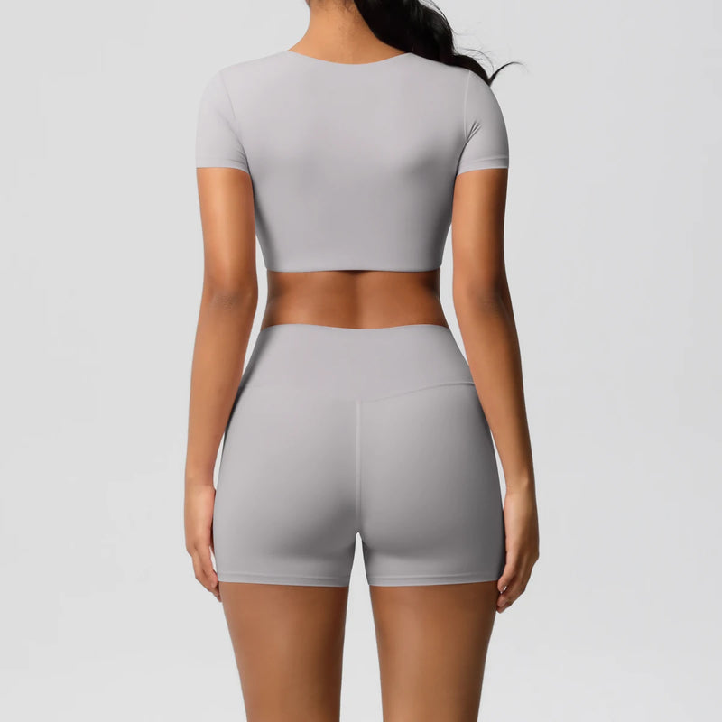Booty Sculpt Set-25