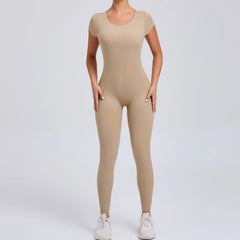 Scrunch Sculpt Bodysuit-2