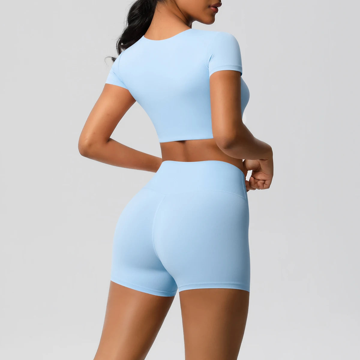 Booty Sculpt Set-4