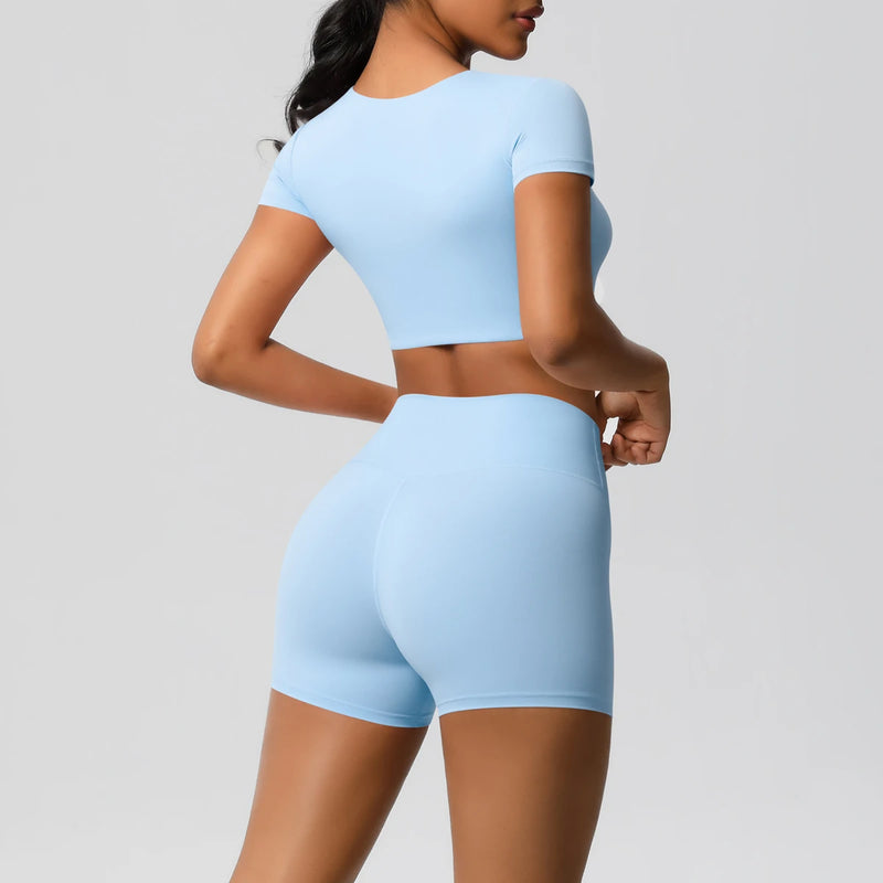 Booty Sculpt Set-4