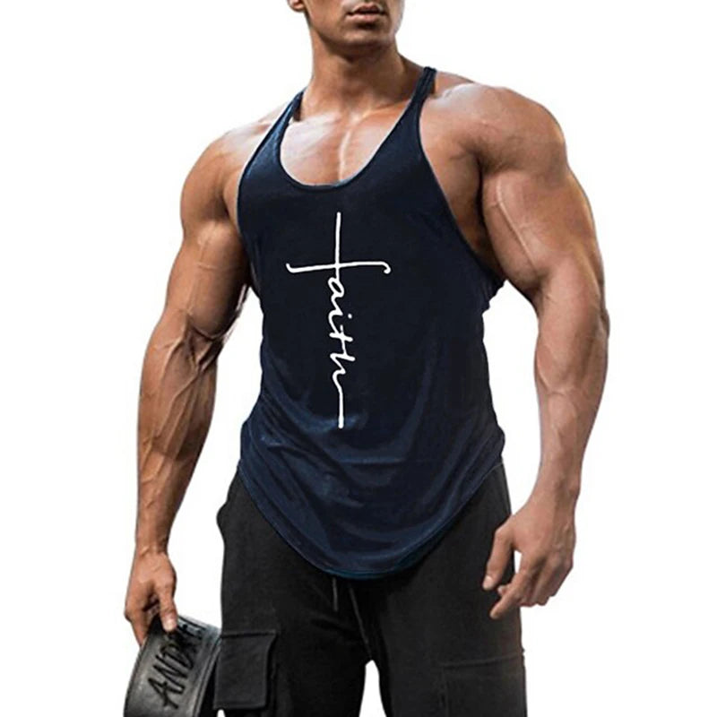 Graphic Training Tank-13