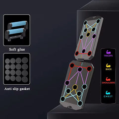 Push-Up Board-17