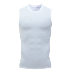 Compression Tank Top-20