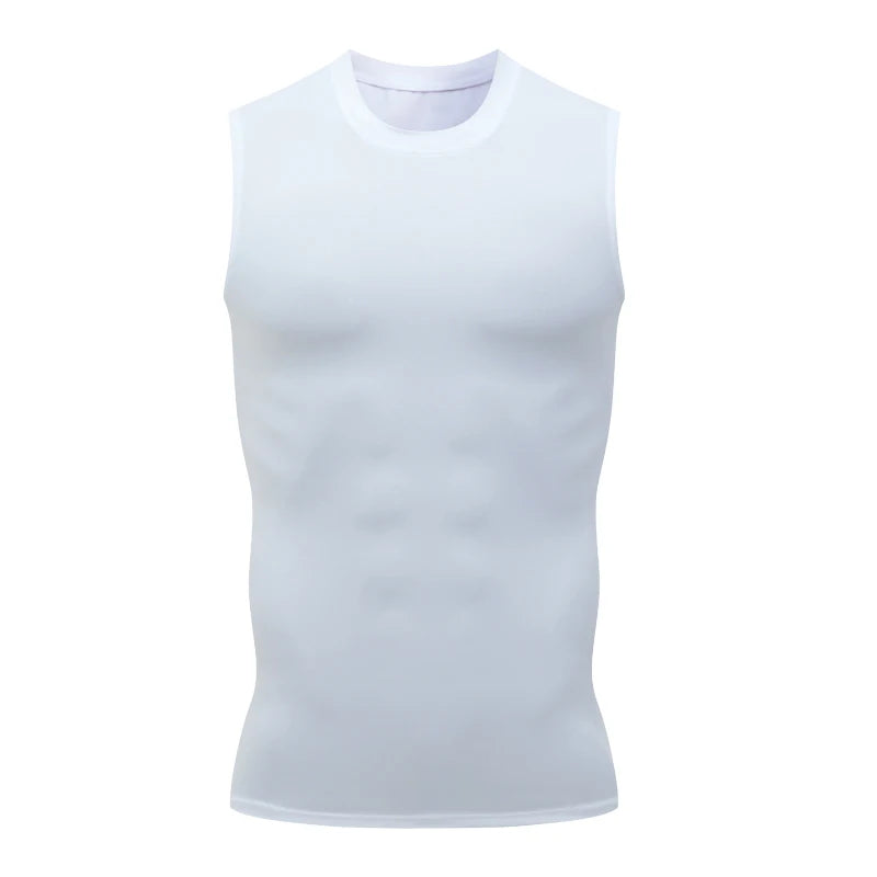 Compression Tank Top-20