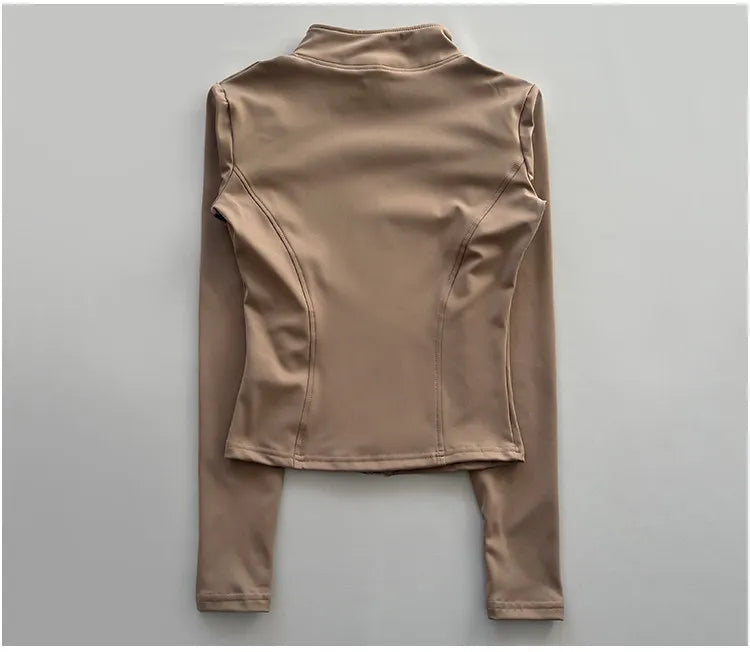 Elite Training Jacket-19