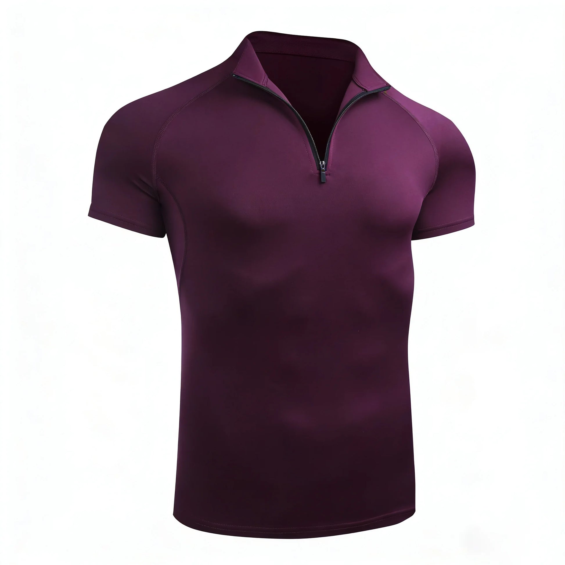 Compression Tee-8