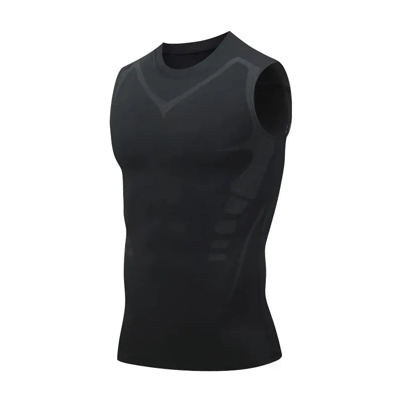 Compression Training Tank-23