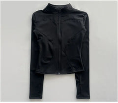 Elite Training Jacket-22