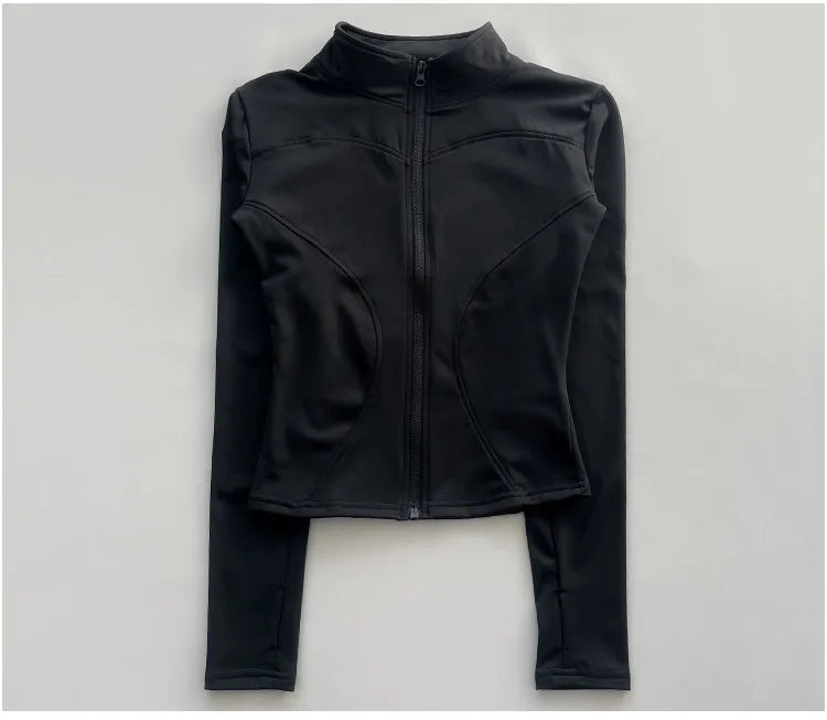 Elite Training Jacket-22