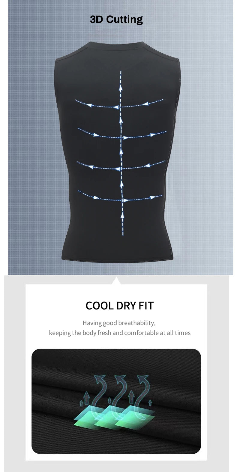 Compression Tank Top-14