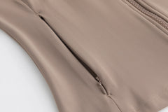 Zip Performance Jacket-7