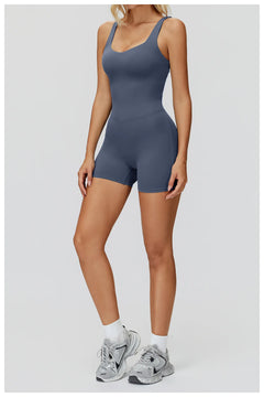 Sculpt Fitness Jumpsuit-18