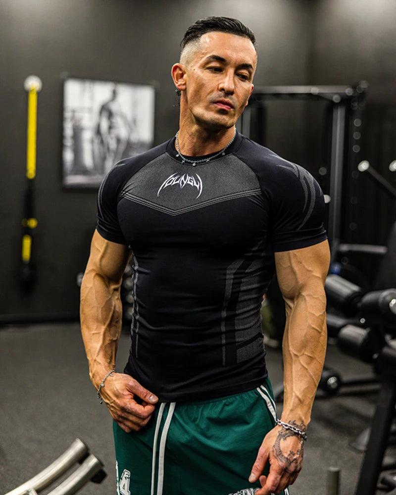Breathflex compress t-shirt-3