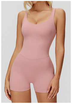 Sculpt Fitness Jumpsuit-7