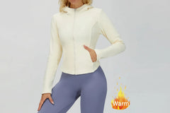 Fleece Hoodie-1