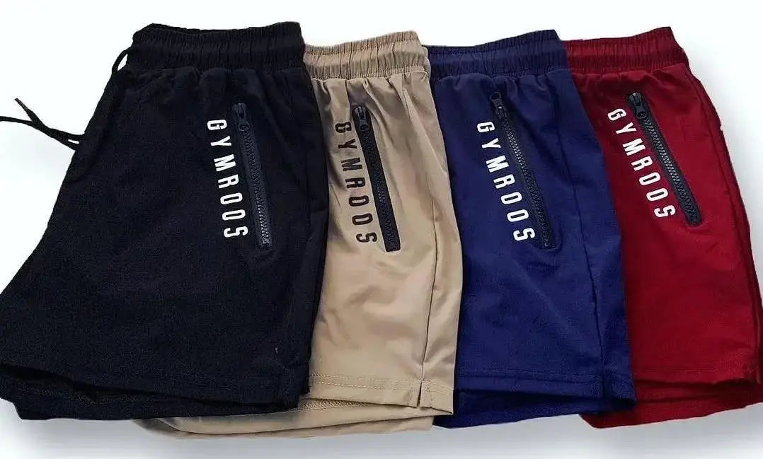 Training Shorts-15
