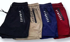 Training Shorts-15