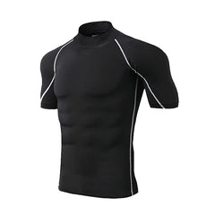 Slim Fit Training Tee-15