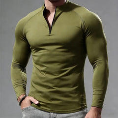 Long Sleeve T Shirt-12