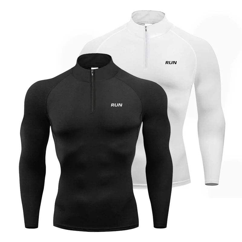 Compression Long Sleeve-3