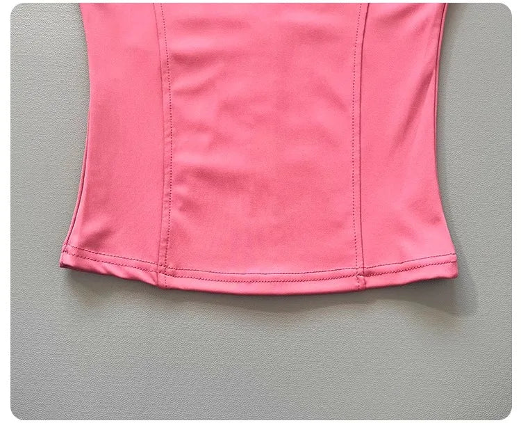 Sculpt Zip Jacket-12
