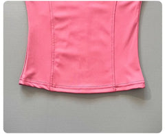 Sculpt Zip Jacket-12