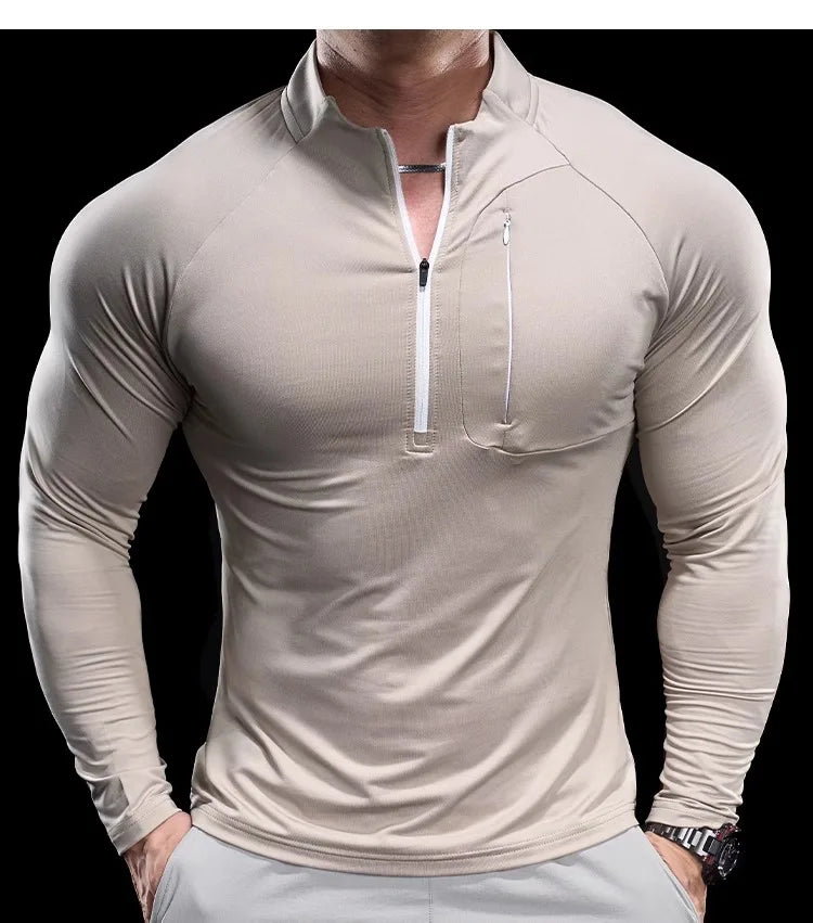Long Sleeve Performance Tee-9