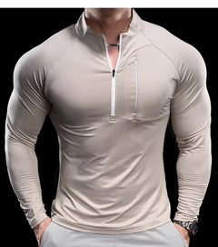Long Sleeve Performance Tee-9