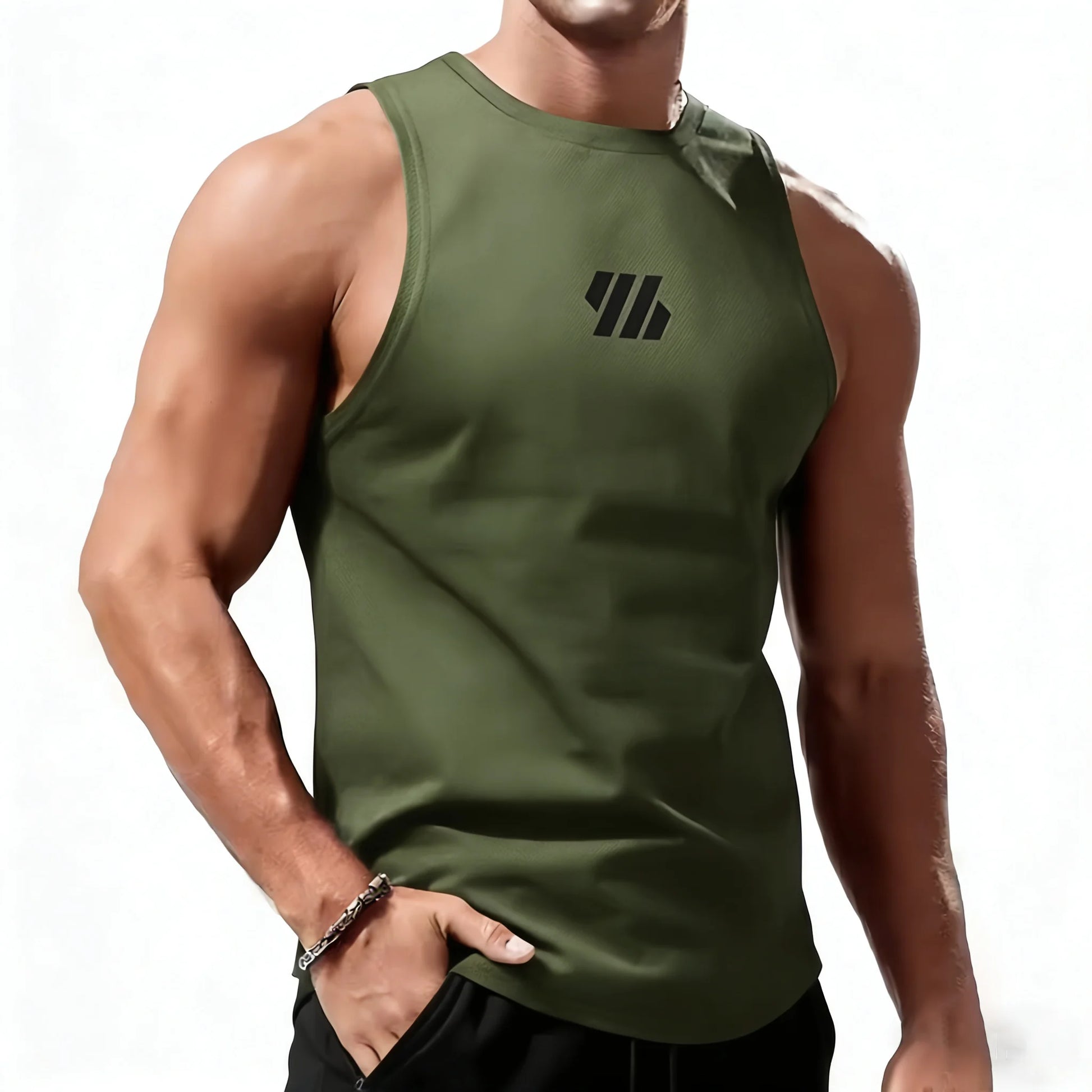 Performance Training Tank-9