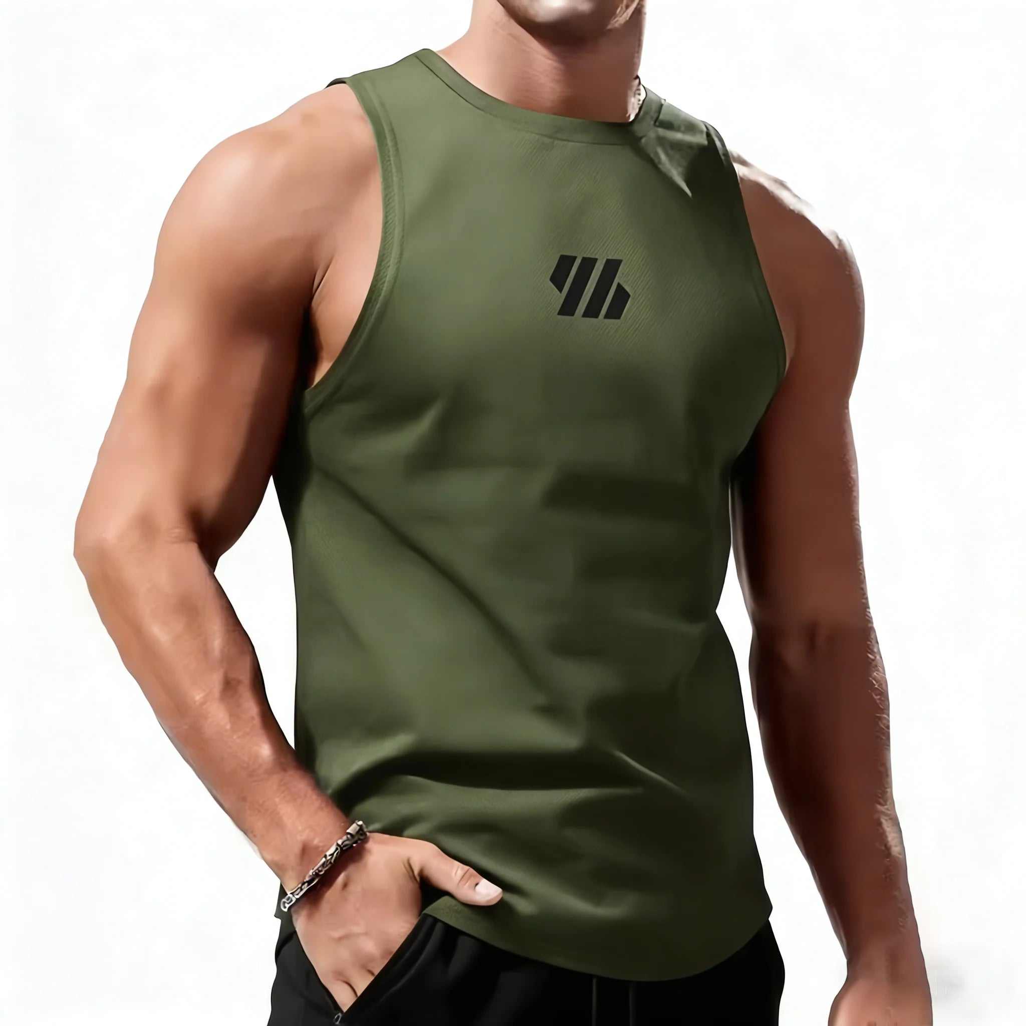 Performance Training Tank-9