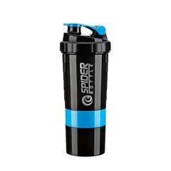 3-Layer Shaker Protein Bottle-10