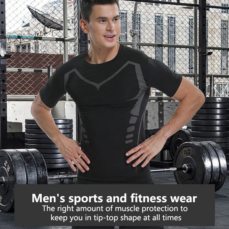 Short Sleeve Shirts-2