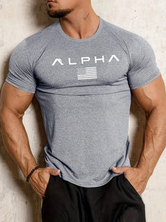 T-shirt O Neck-12