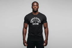 Powerfit Training T-Shirt-8
