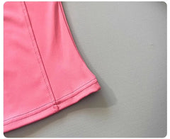 Sculpt Zip Jacket-13