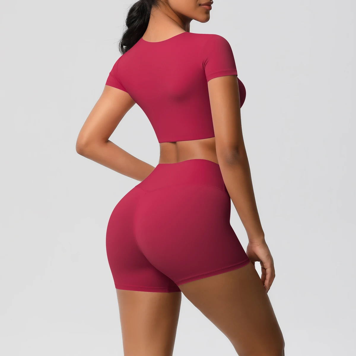 Booty Sculpt Set-31