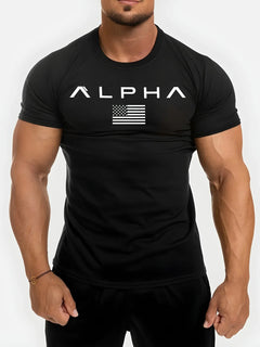 T-shirt O Neck-9