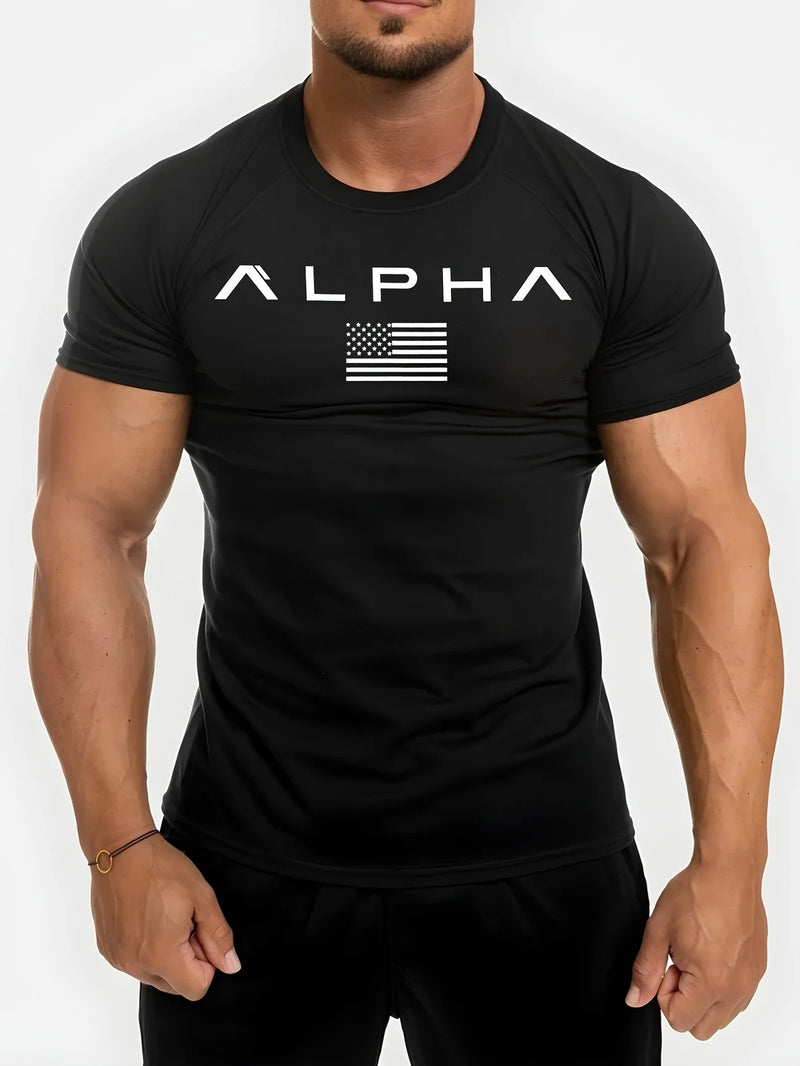 T-shirt O Neck-9