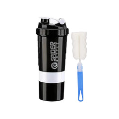 3-Layer Shaker Protein Bottle-8