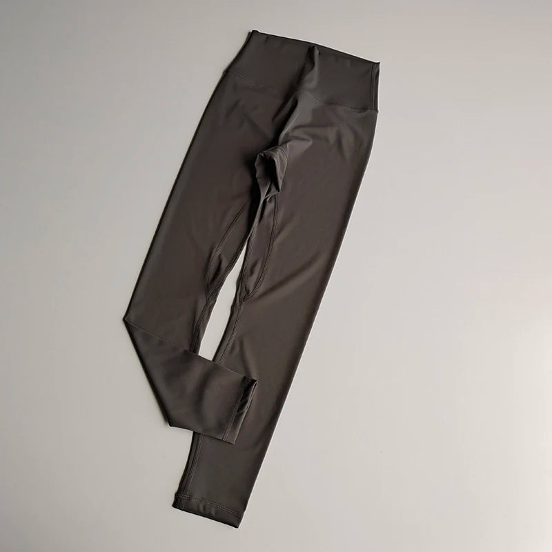High-Waist Sculpt Leggings-11