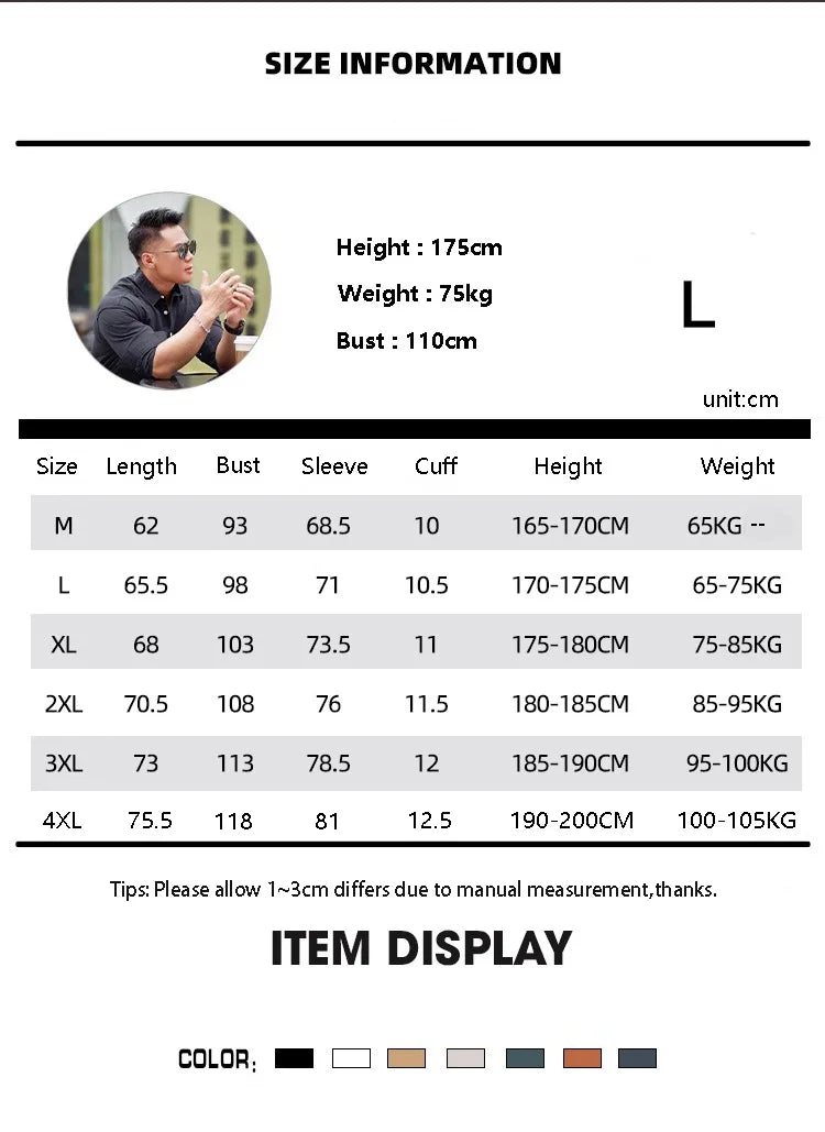Long Sleeve Performance Tee-5