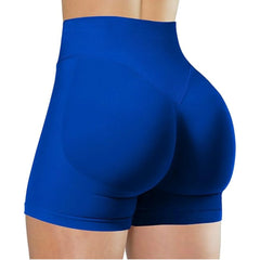 Sculpt Shorts-27