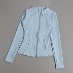 Sculpt Training Jacket-19