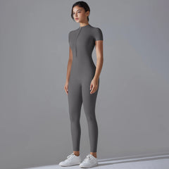 Elite Zip Jumpsuit-3