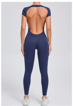 Scrunch Sculpt Bodysuit-19